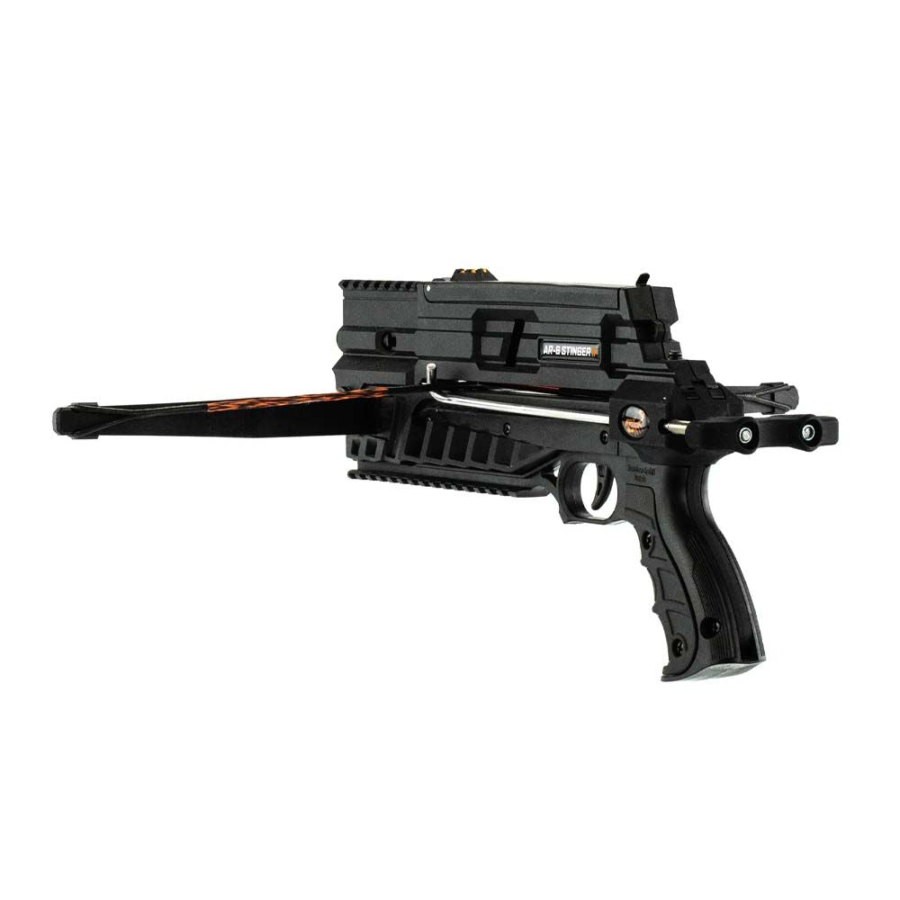 Steambow AR 6 Stinger 2 Compact Pistolenarmbrust