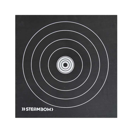 Steambow Pfeilfangmatte 50 x 50 cm