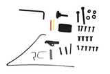Steambow AR-6 Stinger Ersatzteile Repairkit