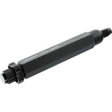 T4E 2x 12 g CO₂-Adapter mit Quick-Piercing-System