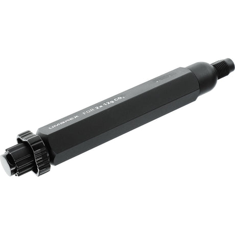 T4E 2x 12 g CO₂-Adapter mit Quick-Piercing-System