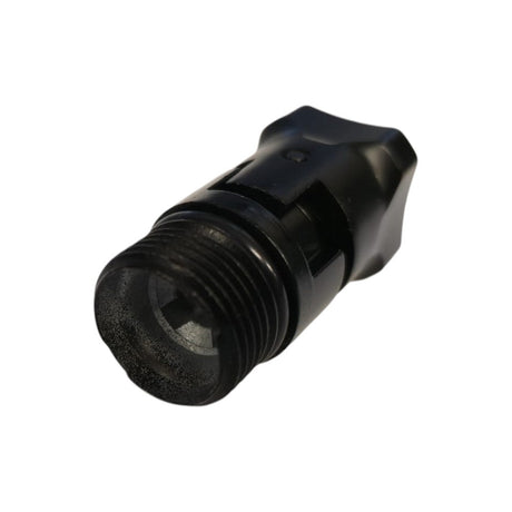 T4E Emergency Ventil Gen2 für HDR HDP HDS und HDX