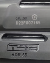 T4E HDR 68 Gen2 cal.68 Home Defense Revolver TR68