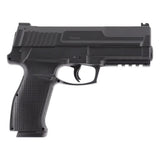 T4E Impax P68 Set cal.68 CO2 Magfed Pistole