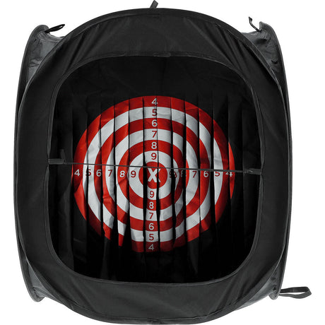 T4E Pop-Up Target Kugelfang bis 40 Joule
