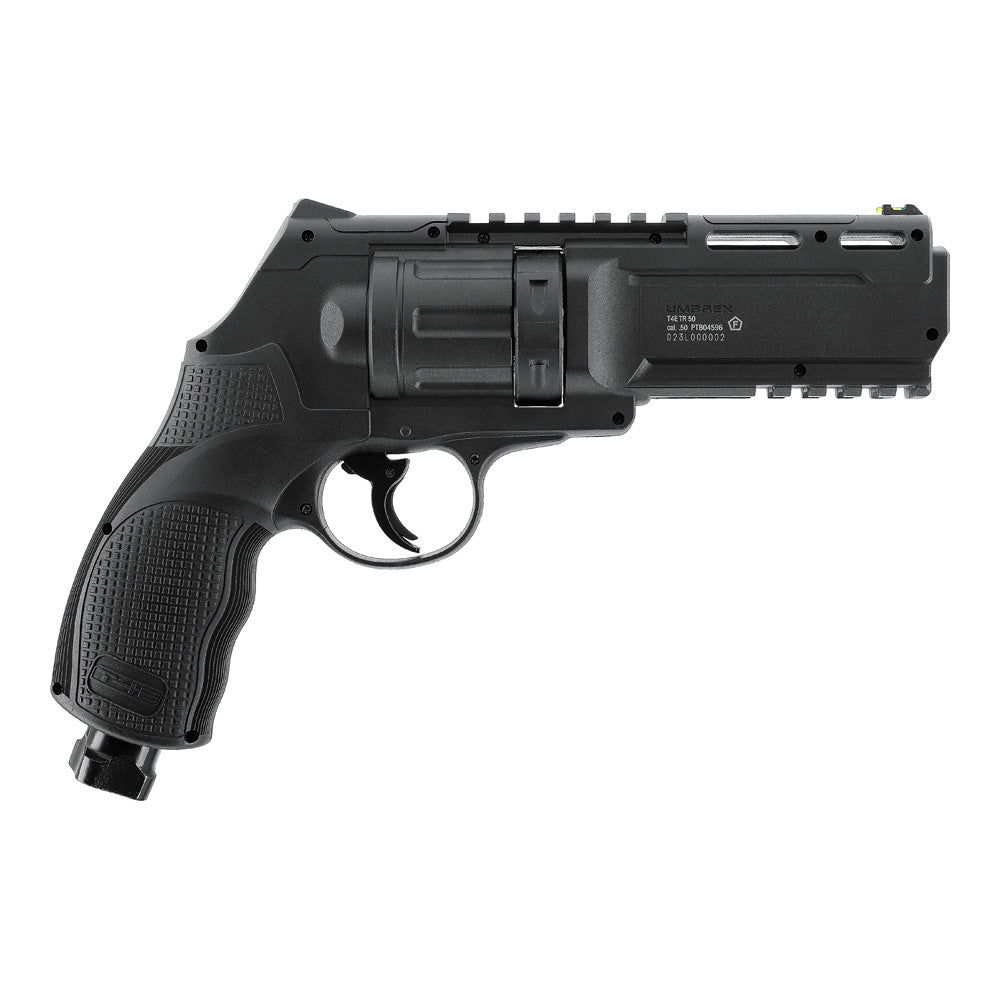 T4E TR 50 Gen2 Caliber.50 CO2 Revolver HDR50