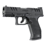 T4E Walther PDP Compact 4" cal. 43 Schwarz RAM Waffe