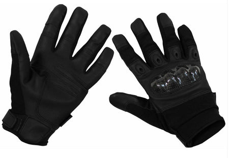 Tactical Handschuhe "Mission"