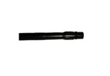 Tactical Lauf 16" Schwarz Cocker Gewinde