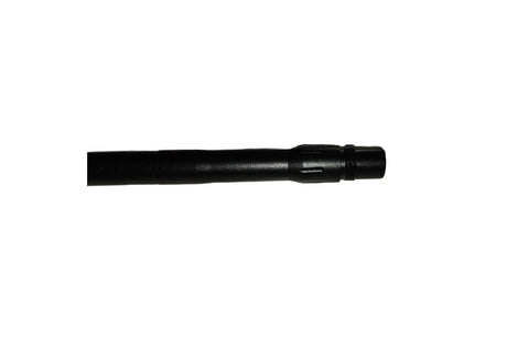 Tactical Lauf 16" Schwarz Cocker Gewinde