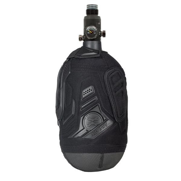 Tank Cover HK Army Armored (68ci) Blackout