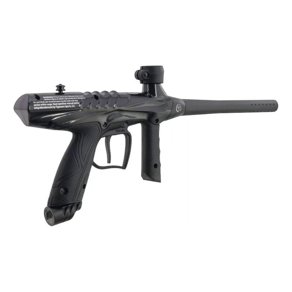 Tippmann Gryphon / Vantage Cal.68 Schwarz Paintball Markierer