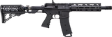 Tippmann TMC ELITE Schwarz