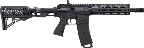 Tippmann TMC ELITE Schwarz