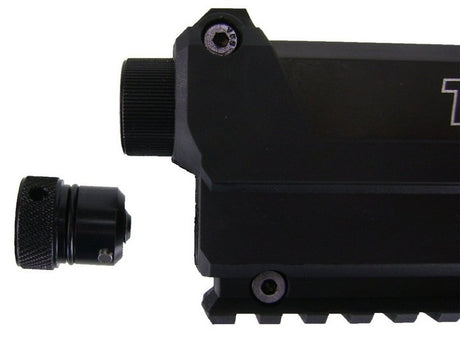 Tippmann TiPX Black