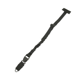 8Fields Trageriemen / Sling Bungee One Point Sling mit Molle
