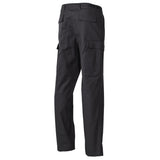 US Kampfhose BDU Rip Stop Schwarz