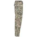 US Kampfhose, BDU, Rip Stop Operation Camo