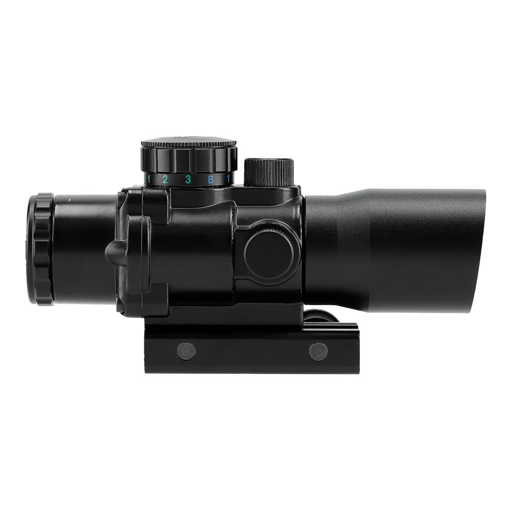 UX RS 4 x 32 TC-CI TacDot Absehen, beleuchtet Zielfernrohr