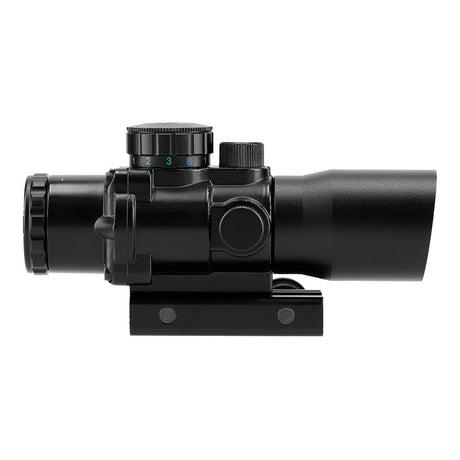 UX RS 4 x 32 TC-CI TacDot Absehen, beleuchtet Zielfernrohr