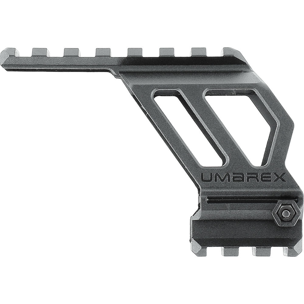 Umarex Universal Brückenmontage  Picatinny Pistolenmontage