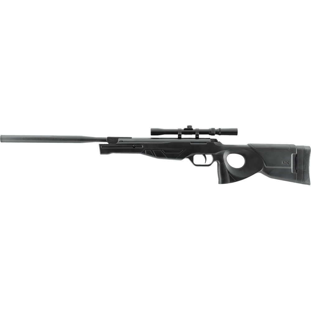 Umarex Patrol 4,5 mm Federdruck-Luftgewehr
