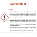X-Valve TR68 2.0 Tuning Export Ventil Kit 30 Joule Umarex