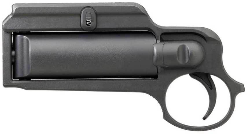 Umarex T4E HDR 50 Launcher für Walther PDP Kartuschen