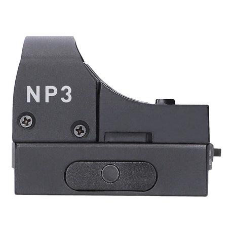 UX Nano Point 3 Red Green Dot Picatinny Montage