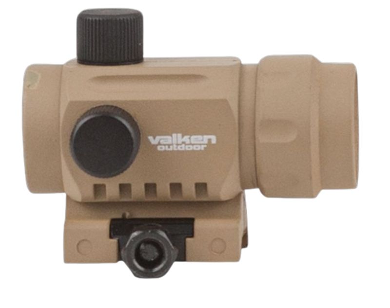 Valken V Tactical Red Dot RDA20