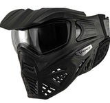 VForce Grill 2.0 Thermal Paintball Maske - schwarz