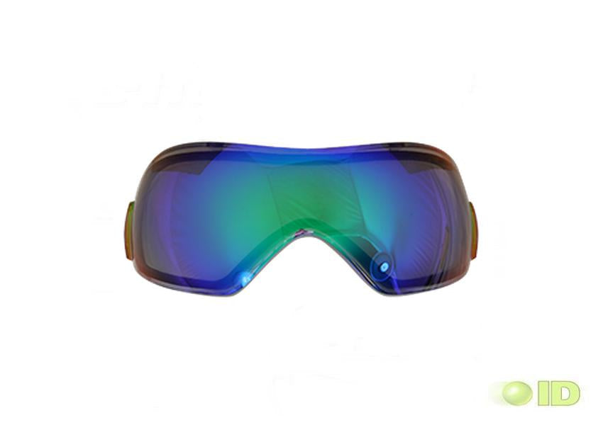 VForce Grill HDR Thermalglas