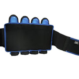 Valken Alpha Battlepack 4-Pot black/blue