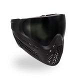 Paintball Maske Virtue VIO Ascend Thermal - black