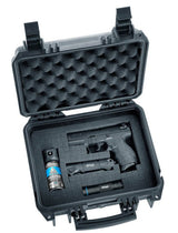 Walther P22Q Ready 2 Defend Kit R2D 9mm P.A.K.