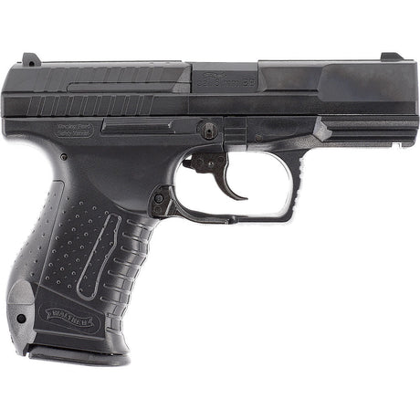 Walther P99 cal. 6 mm BB Federdruck < 0,5 J