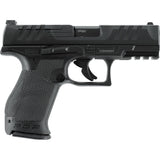 Walther PDP Compact 4" cal. 6 mm BB CO2 Optics Ready