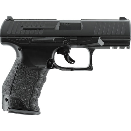 Walther PPQ HME cal. 6mm 0,5 Joule