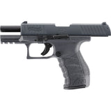 Walther PPQ M2 cal. 9 mm P.A.K. Tungsten Gray TGR
