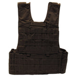 Weste Molle II mit Futter Modular System