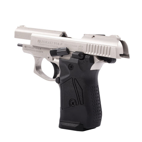 Zoraki 914 Satina 9mm P.A.K