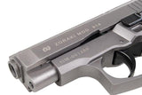 Zoraki 914 Titan 9mm P.A.K.