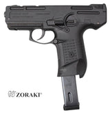 Zoraki 925 Maschinenpistole 9mm P.A.K. 2 Magazine