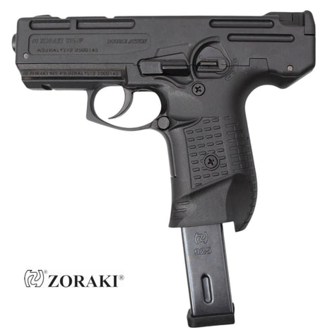 Zoraki 925 Maschinenpistole 9mm P.A.K. 2 Magazine
