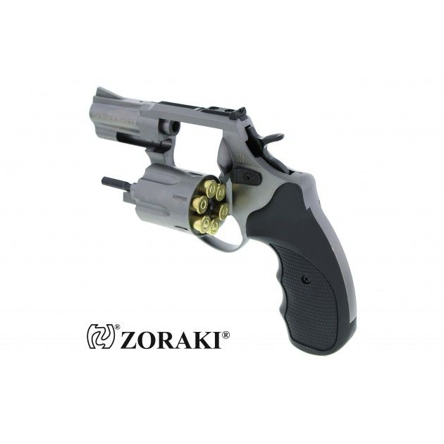 Zoraki R1 Titan Revolver 2,5"