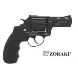 Zoraki R2 schwarz 3" R.K.