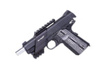 airmaX® Universal Pistolenmontage Metall