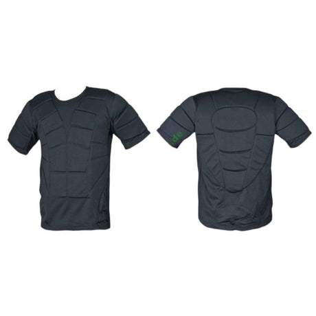 Body Armor Shirt Brustpanzer - schwarz