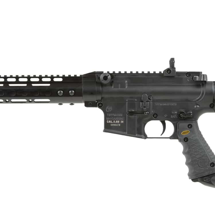 TMC AR15 Gewinde Shroud Adapter Tippmann Handguard