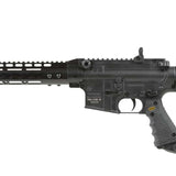 TMC AR15 Gewinde Shroud Adapter Tippmann Handguard